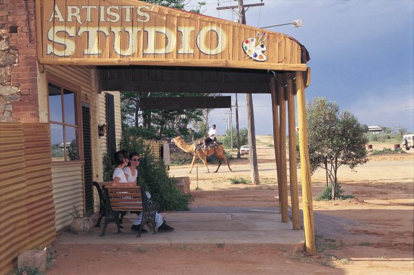 Broken Hill